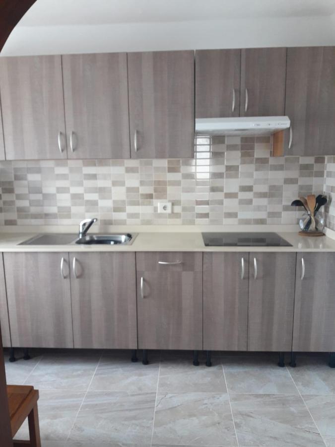 Casa Georgina Apartment Famara Exterior foto